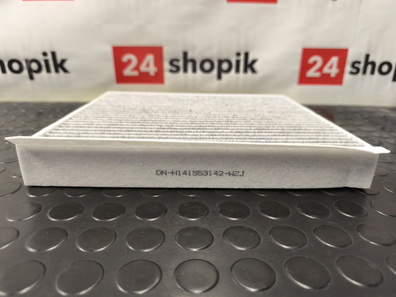 Фильтр салонный, 1000 рублей, Красноярск