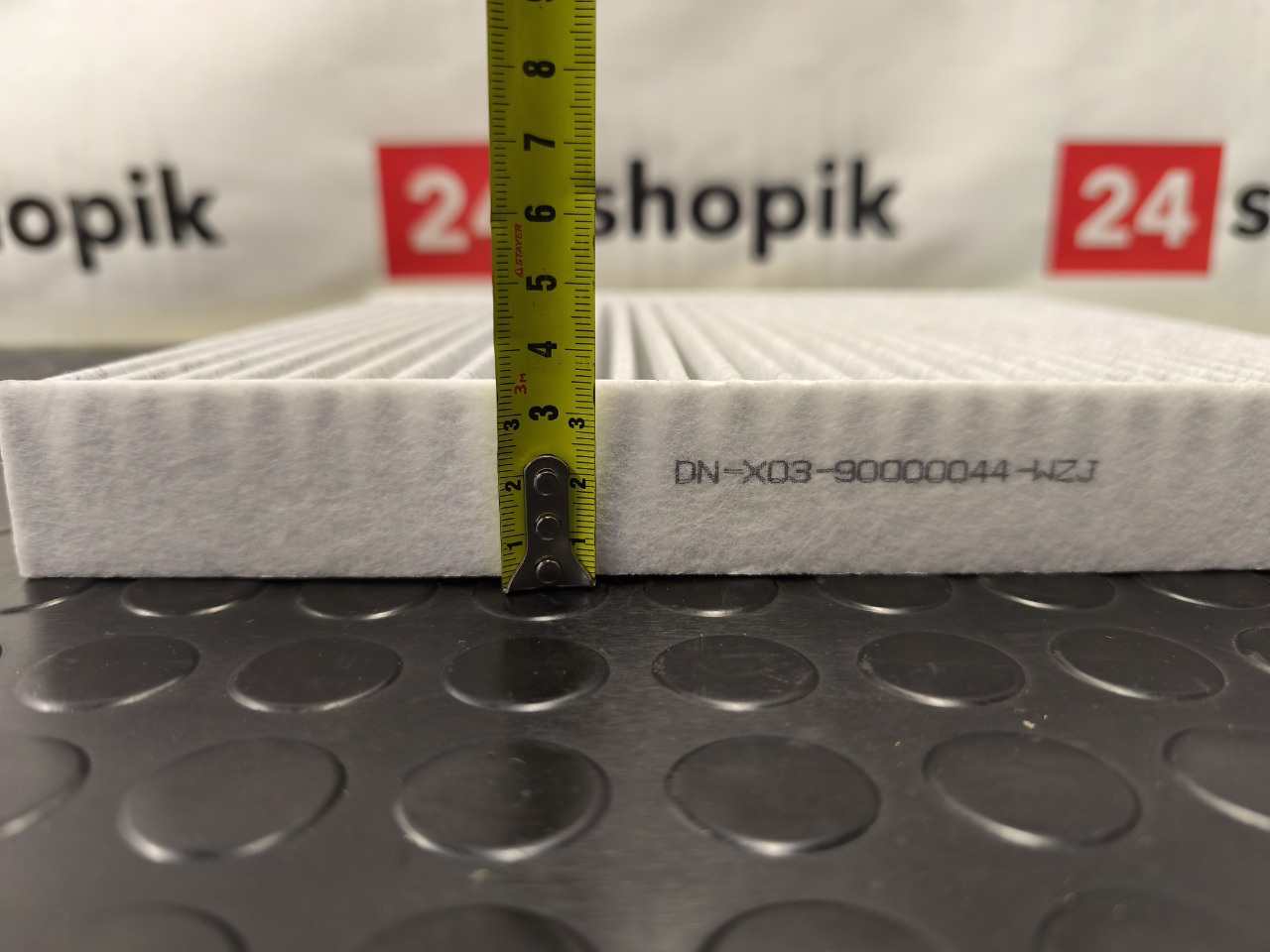 Фильтр салонный, 1000 рублей, Красноярск