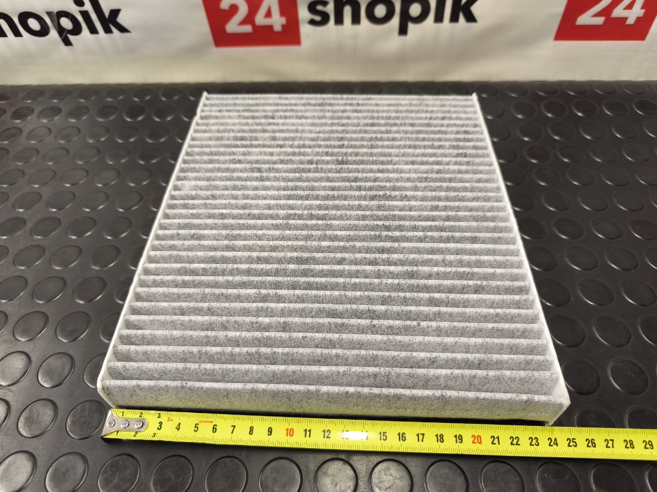 Фильтр салонный, 1000 рублей, Красноярск