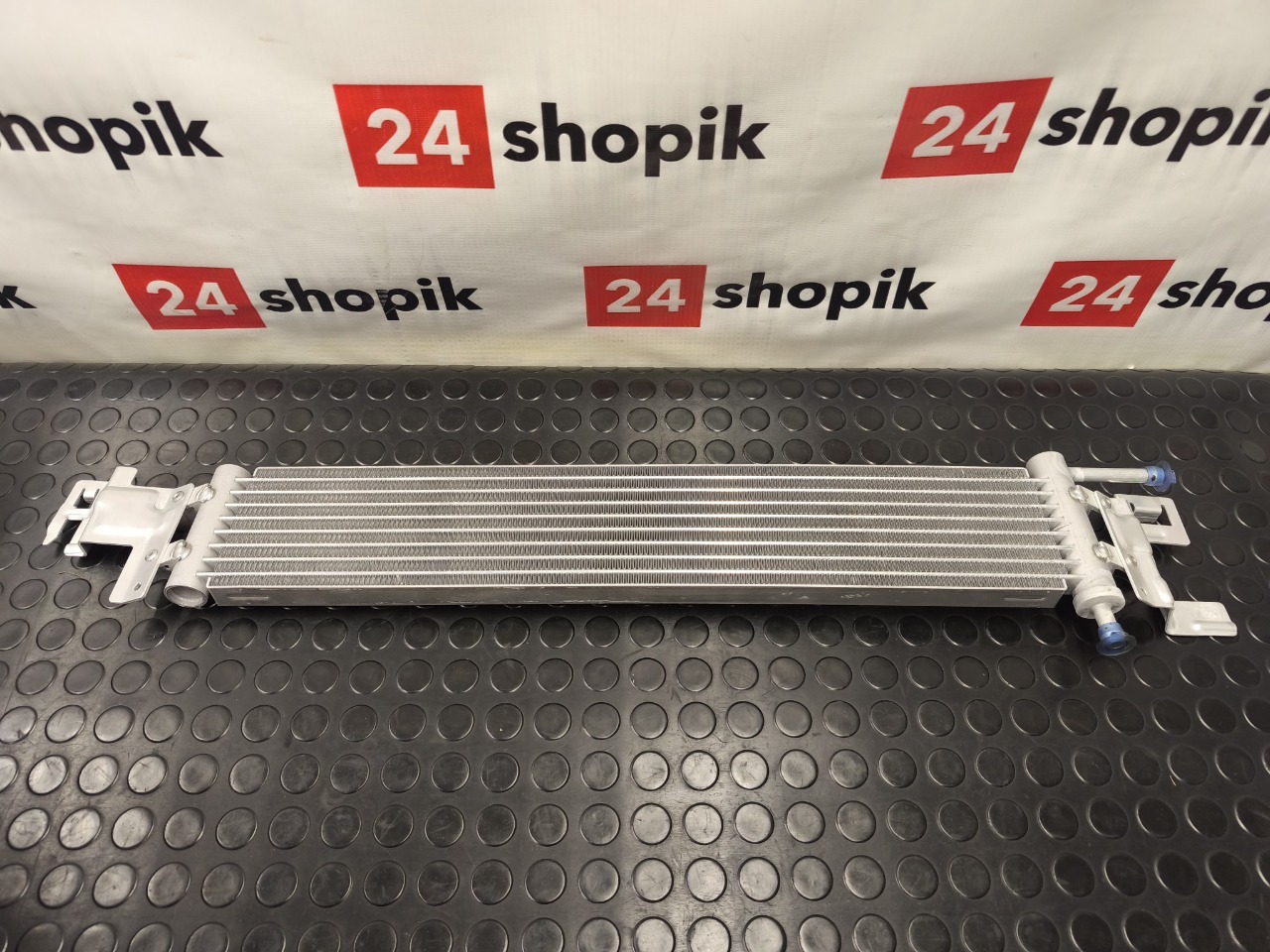 Радиатор АКПП, 4800 рублей, Красноярск