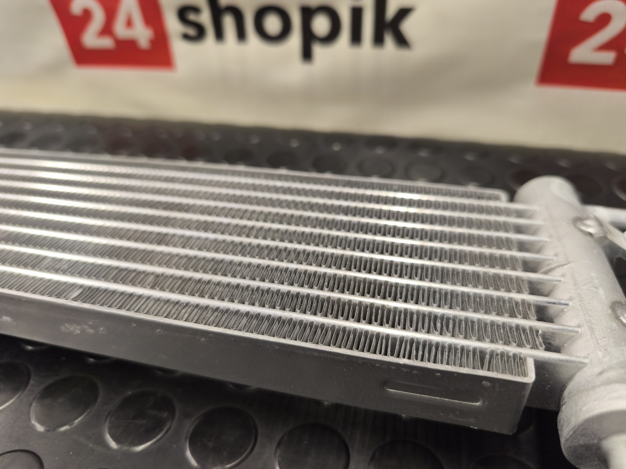 Радиатор АКПП, 4800 рублей, Красноярск