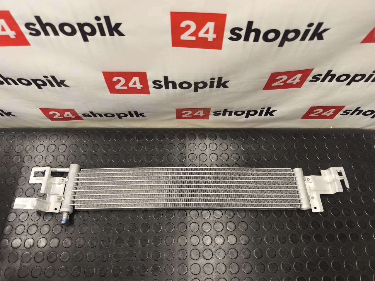 Радиатор АКПП, 4800 рублей, Красноярск