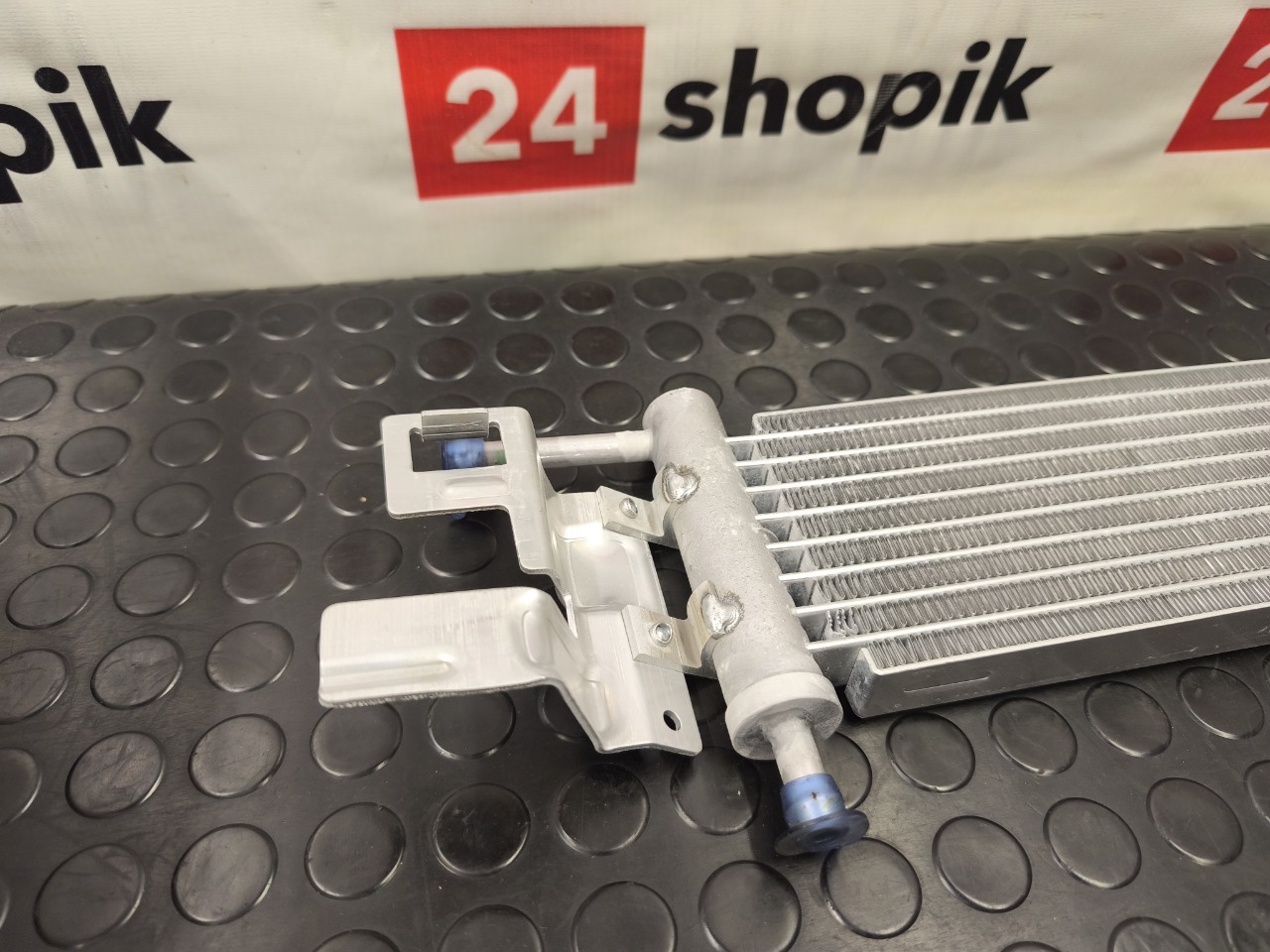 Радиатор АКПП, 4800 рублей, Красноярск