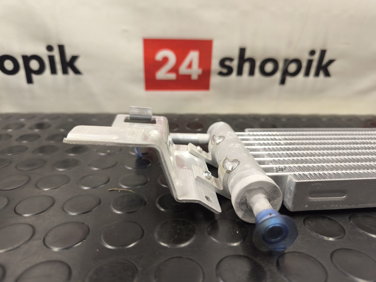 Радиатор АКПП, 4800 рублей, Красноярск