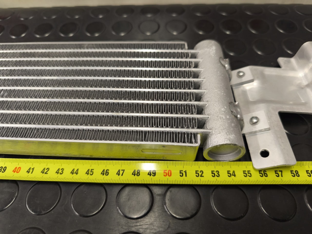 Радиатор АКПП, 4800 рублей, Красноярск