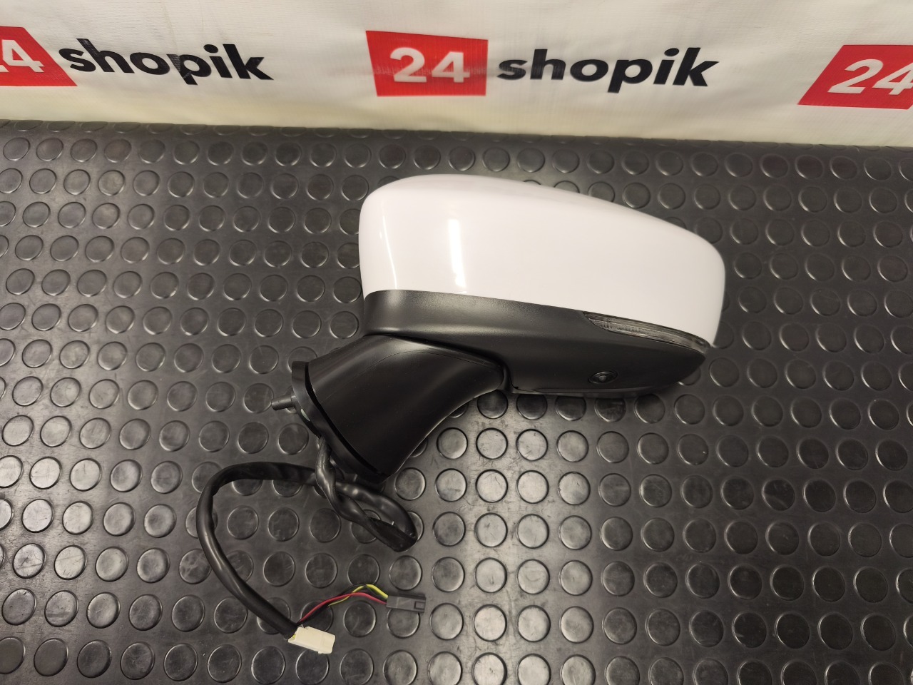 Зеркало заднего вида боковое, 22000 рублей, Красноярск