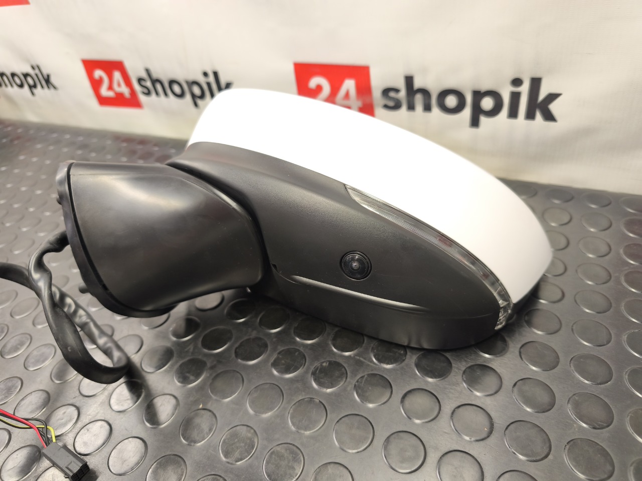 Зеркало заднего вида боковое, 22000 рублей, Красноярск