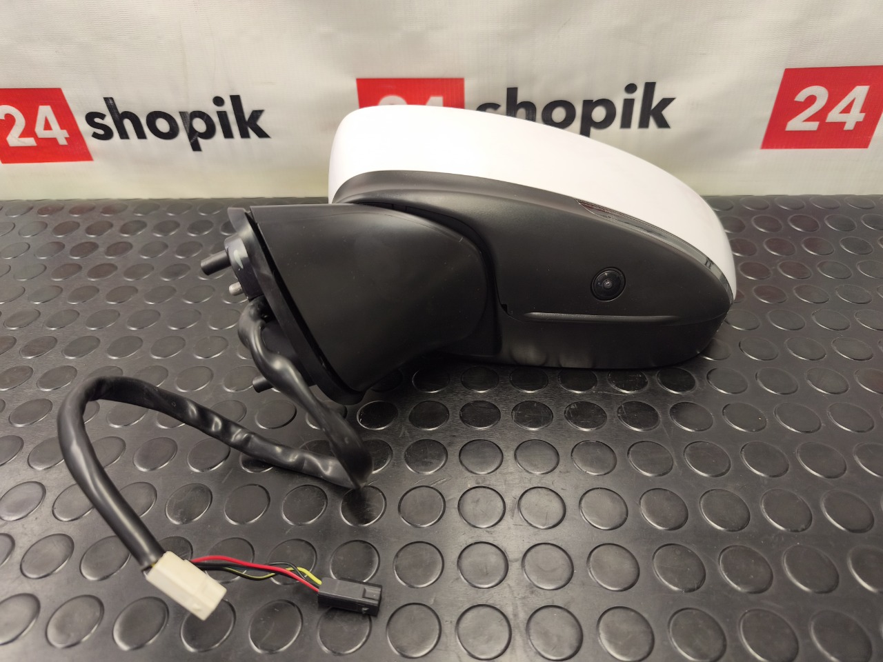 Зеркало заднего вида боковое, 22000 рублей, Красноярск