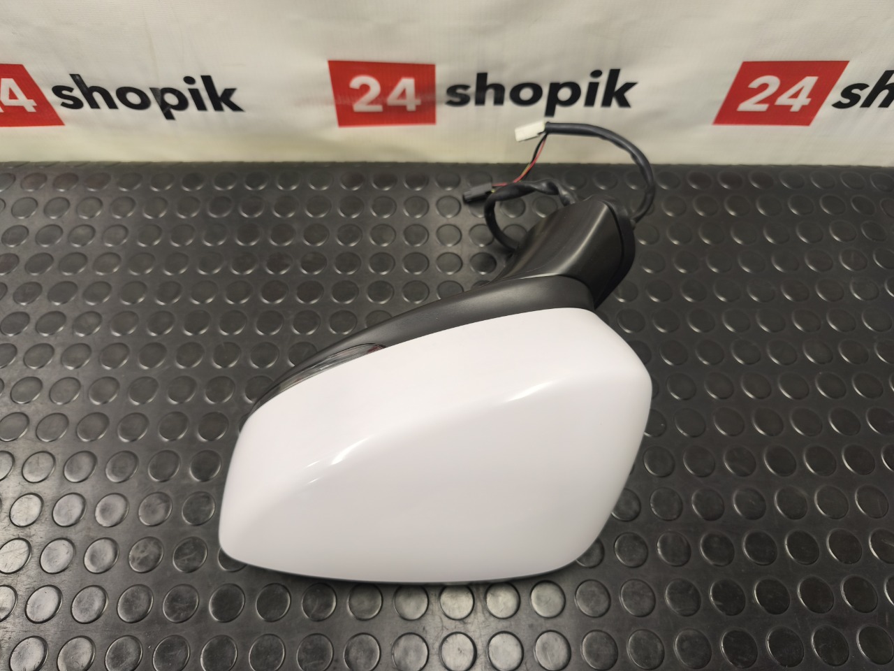 Зеркало заднего вида боковое, 22000 рублей, Красноярск