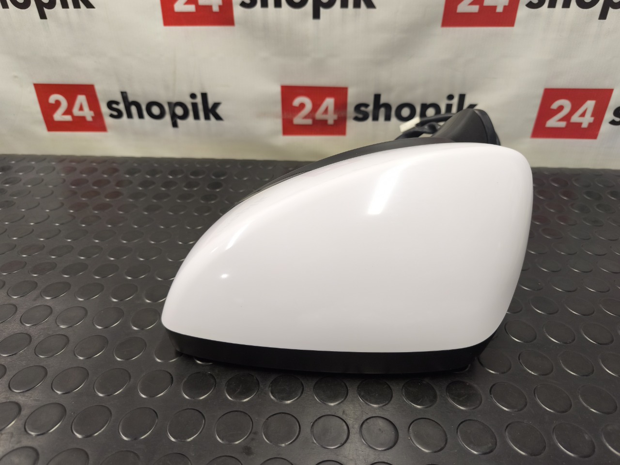 Зеркало заднего вида боковое, 22000 рублей, Красноярск