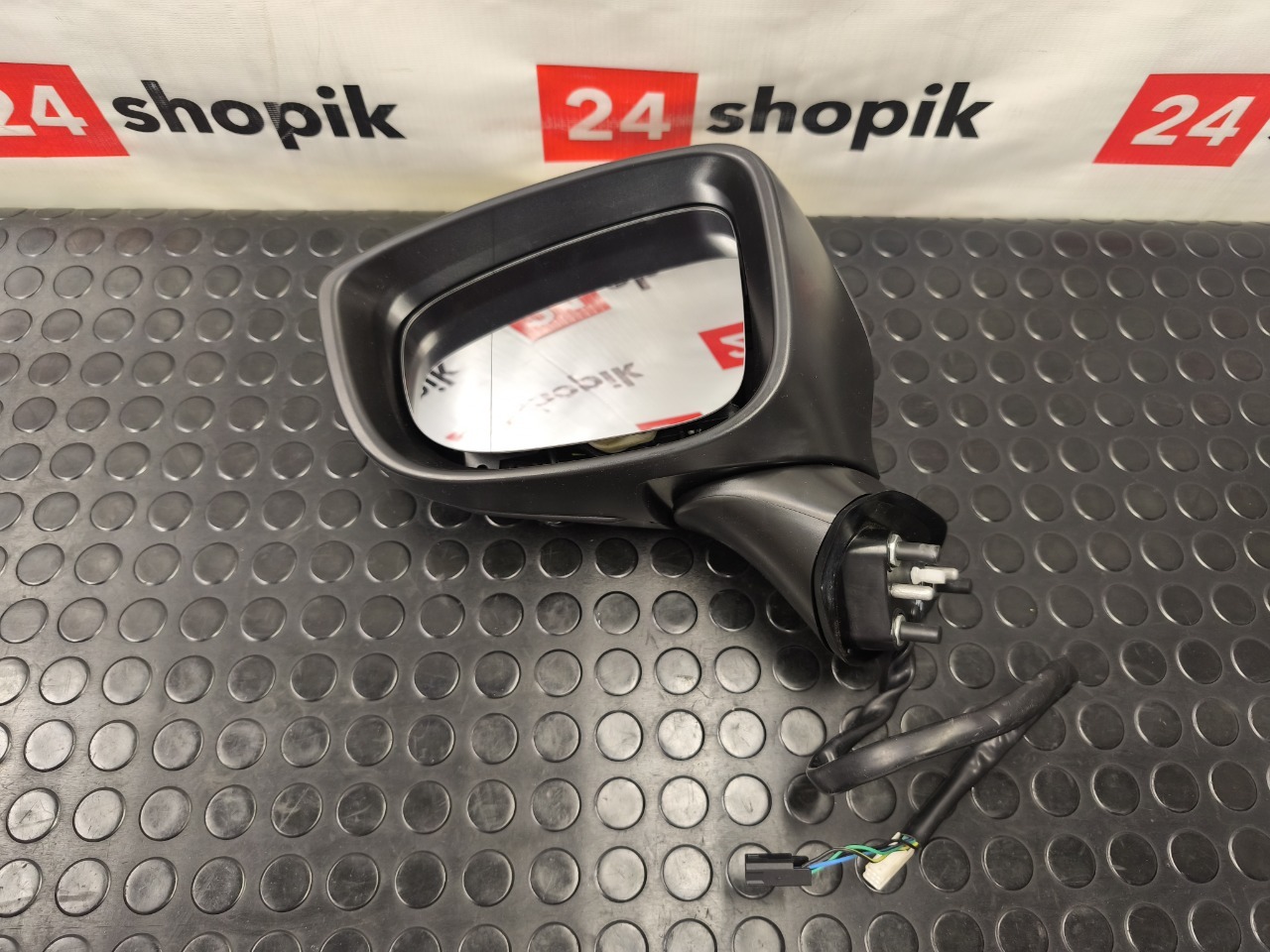 Зеркало заднего вида боковое, 22000 рублей, Красноярск