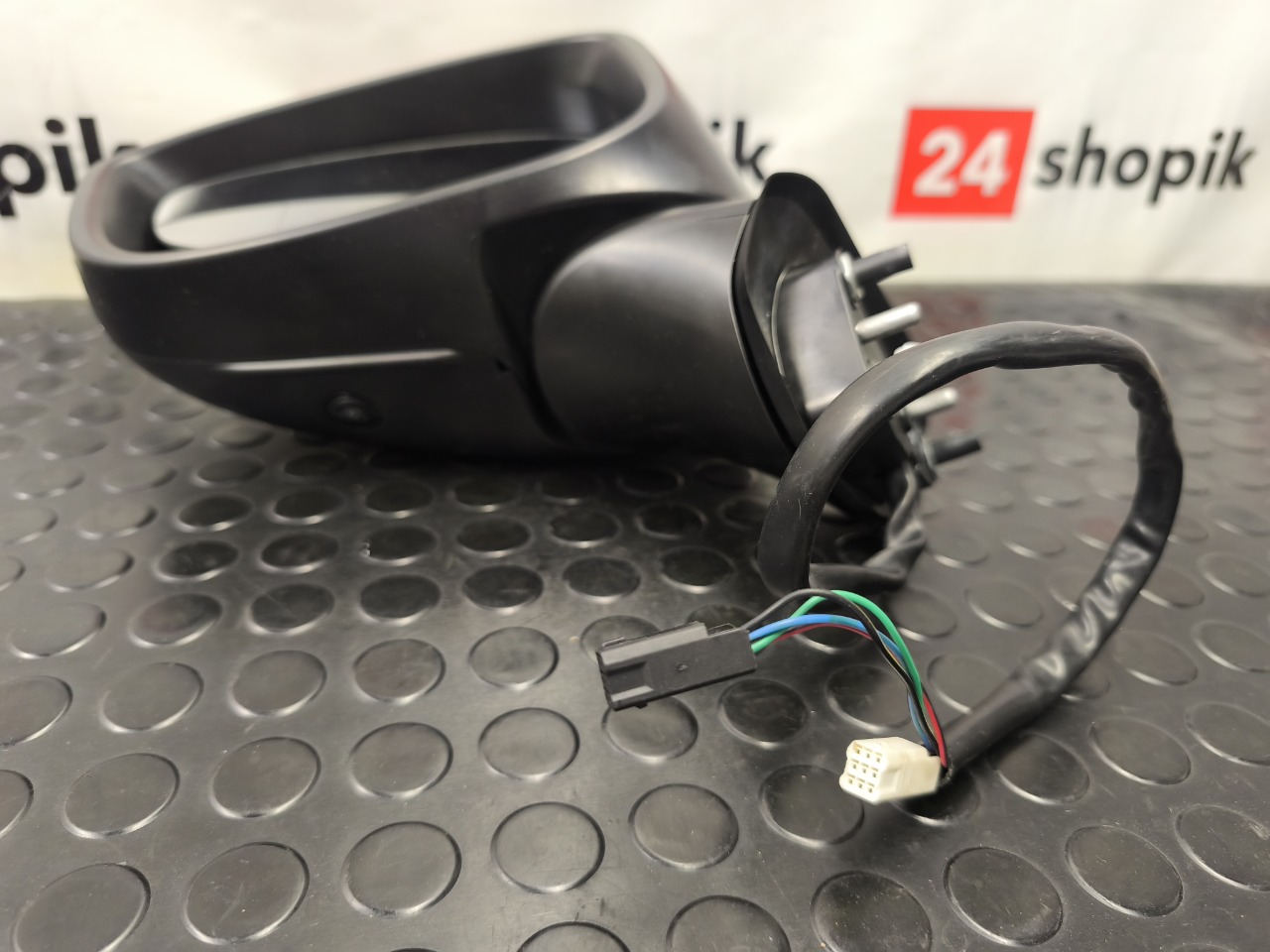 Зеркало заднего вида боковое, 22000 рублей, Красноярск