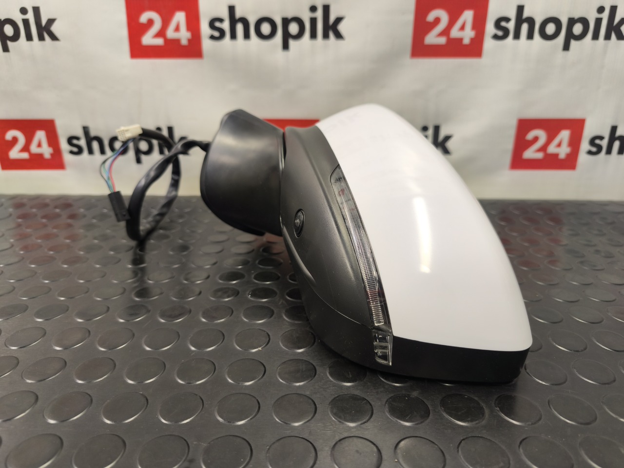 Зеркало заднего вида боковое, 22000 рублей, Красноярск