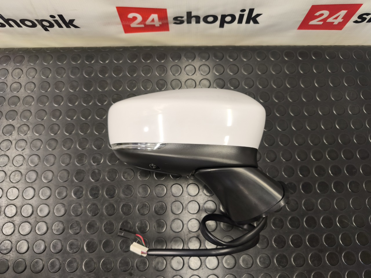 Зеркало заднего вида боковое, 22000 рублей, Красноярск