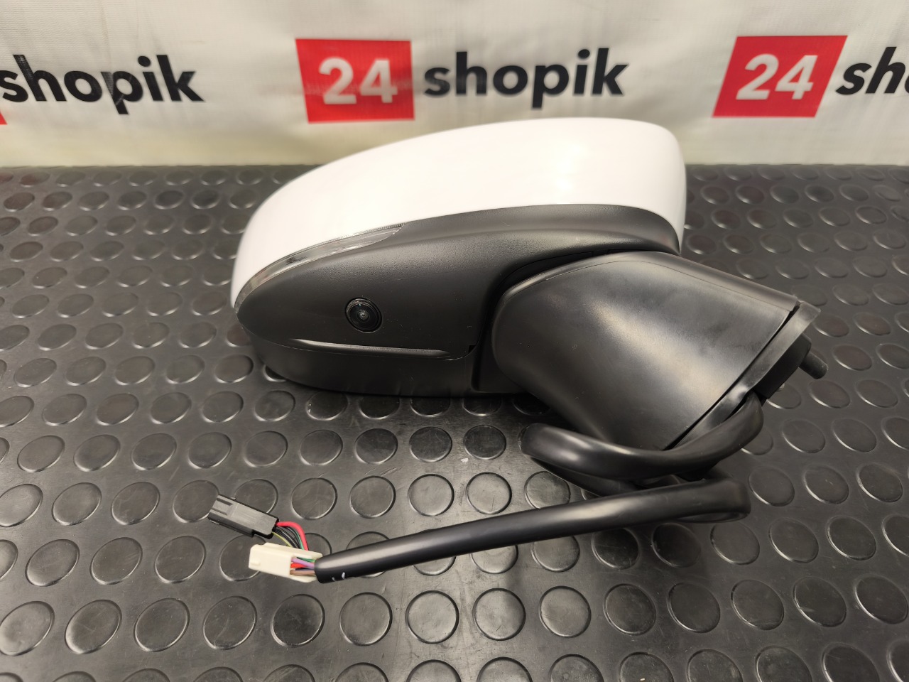 Зеркало заднего вида боковое, 22000 рублей, Красноярск