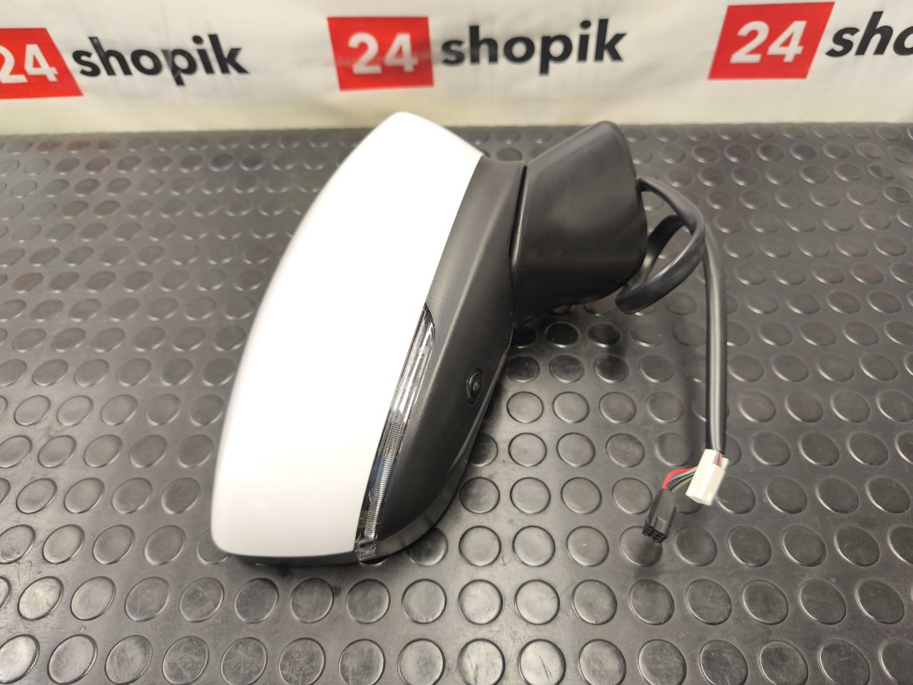 Зеркало заднего вида боковое, 22000 рублей, Красноярск