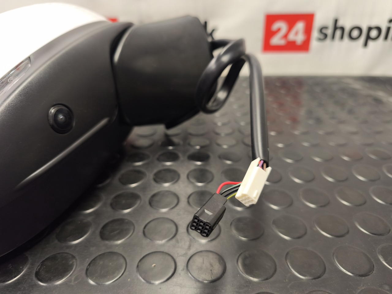 Зеркало заднего вида боковое, 22000 рублей, Красноярск