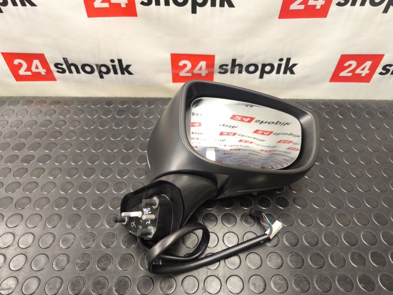 Зеркало заднего вида боковое, 22000 рублей, Красноярск