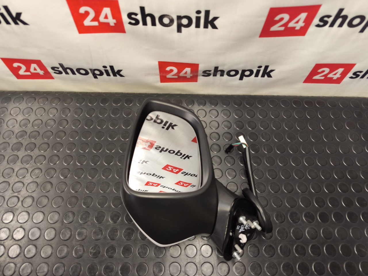 Зеркало заднего вида боковое, 22000 рублей, Красноярск