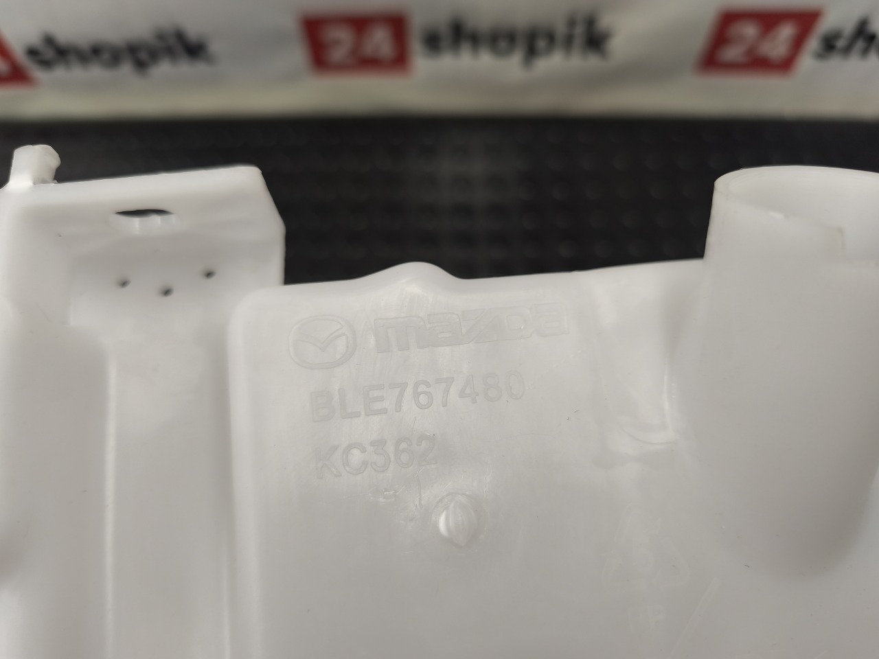 Бачок омывателя, 3000 рублей, Красноярск