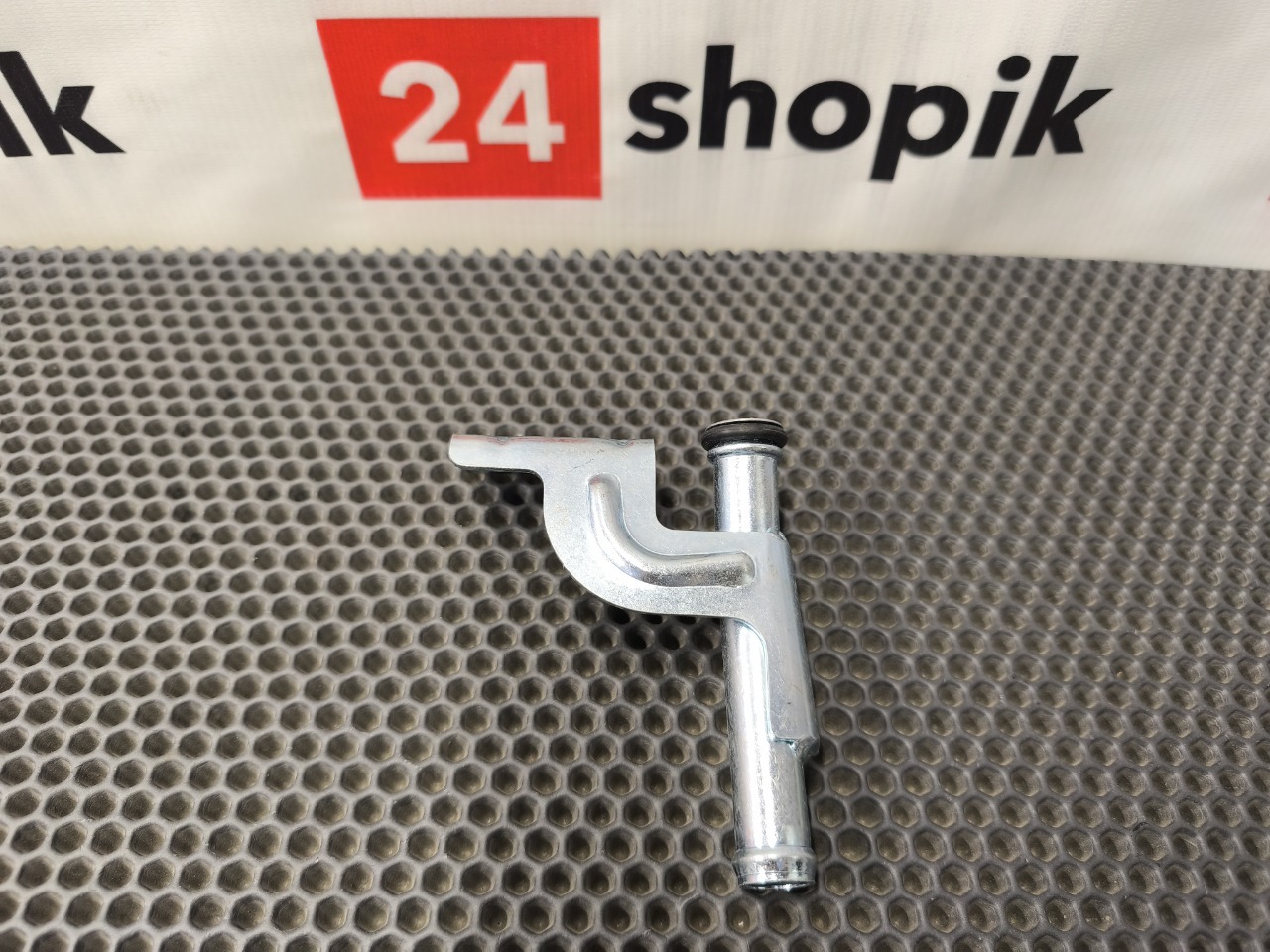 Трубка системы охлаждения, 1700 рублей, Красноярск