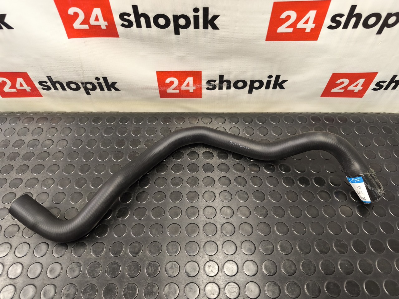 Патрубок радиатора, 1700 рублей, Красноярск