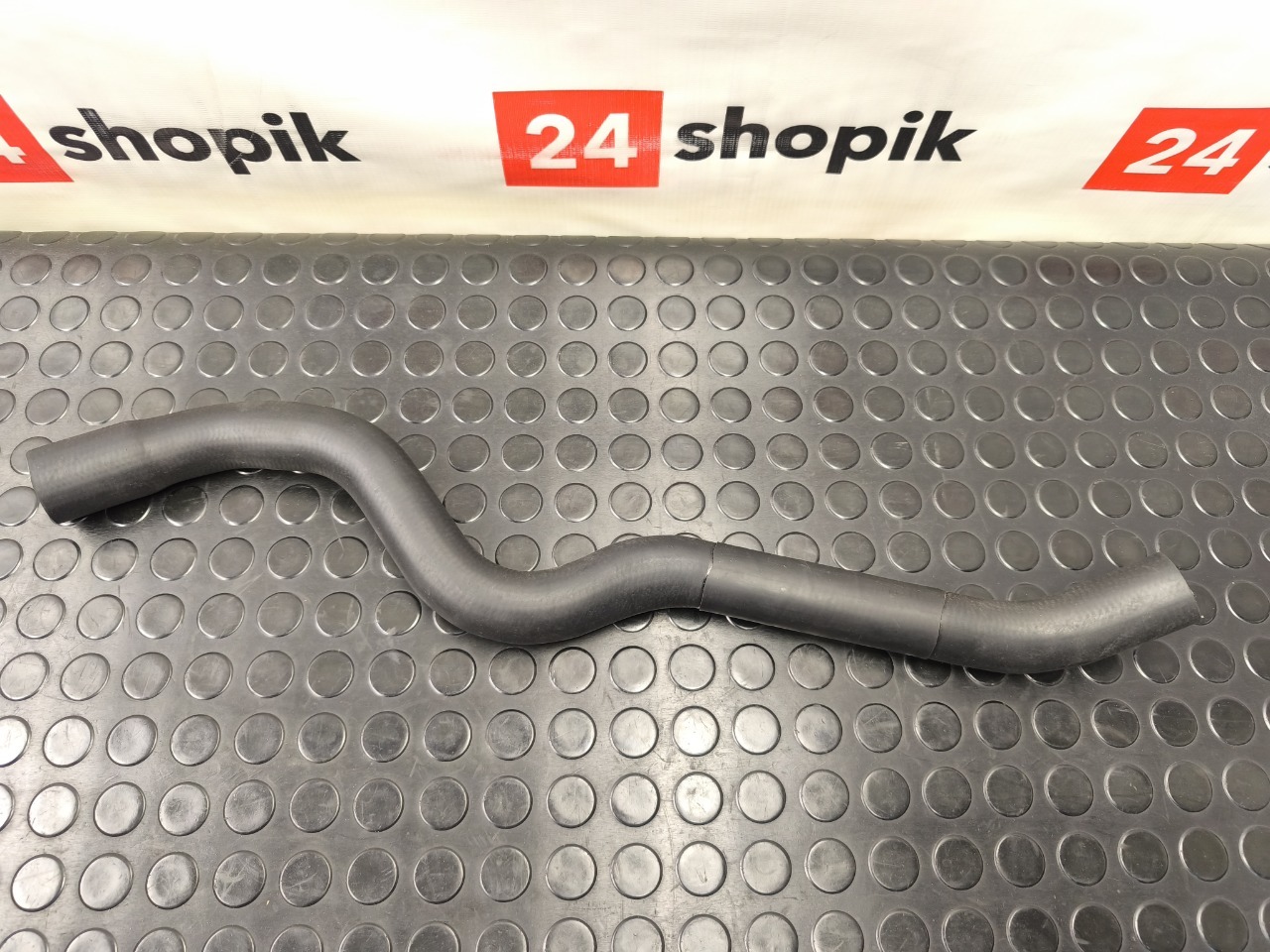 Патрубок системы охлаждения, 1700 рублей, Красноярск