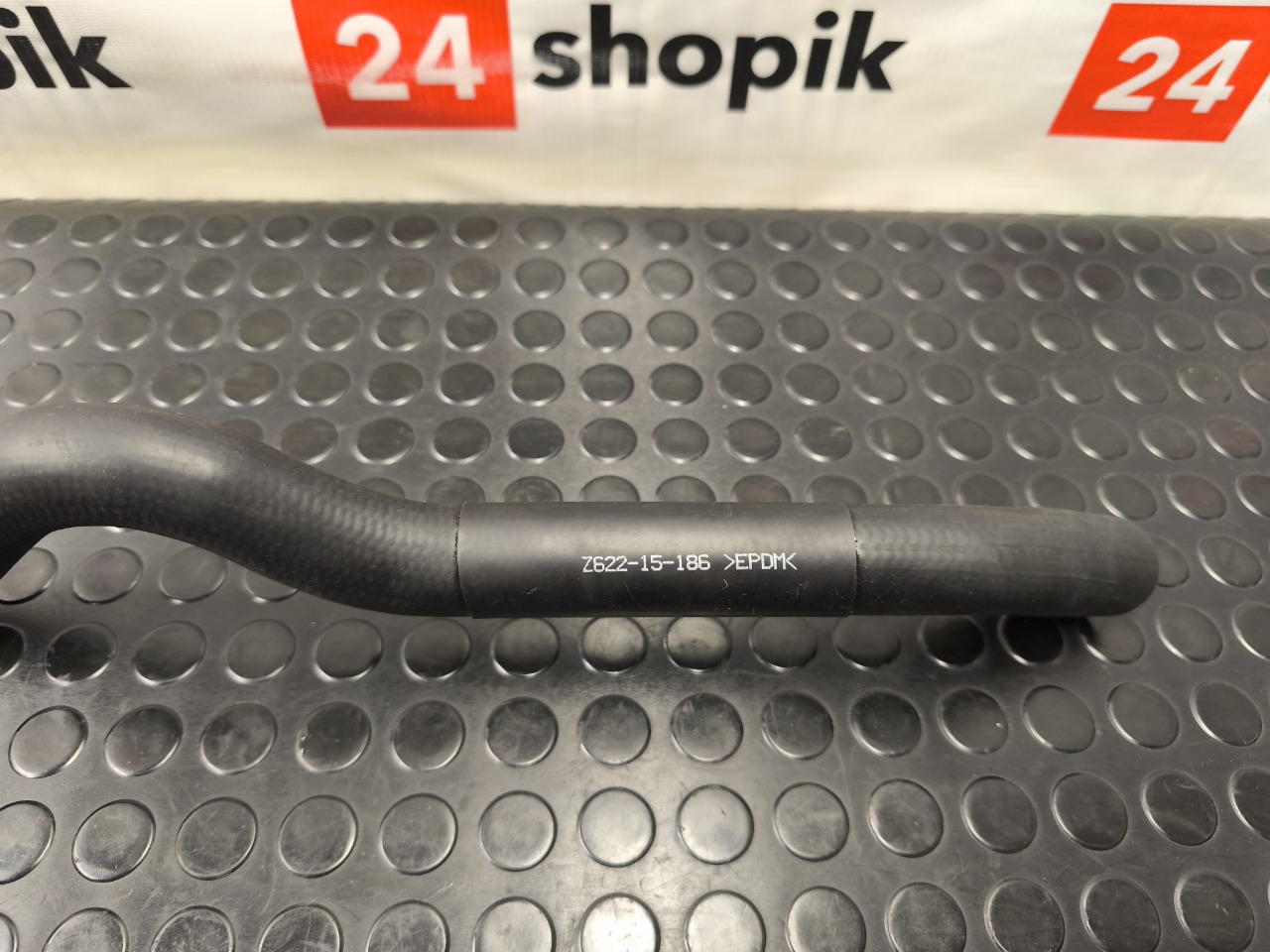 Патрубок системы охлаждения, 1700 рублей, Красноярск