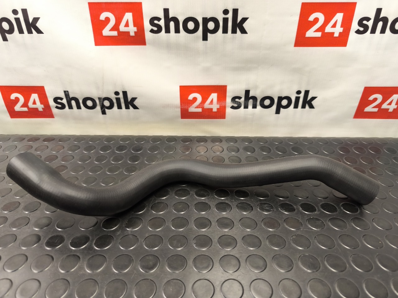 Патрубок системы охлаждения, 1700 рублей, Красноярск