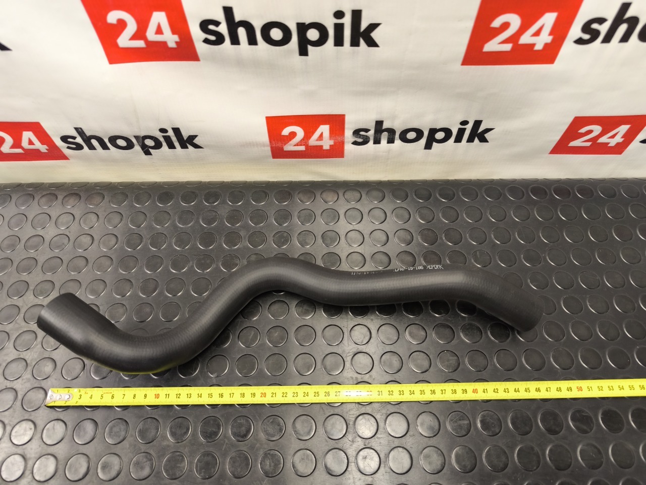 Патрубок системы охлаждения, 1700 рублей, Красноярск