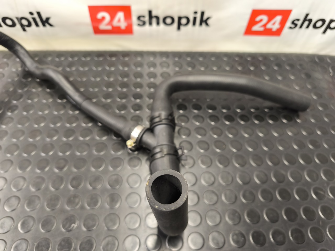 Патрубок системы охлаждения, 2800 рублей, Красноярск