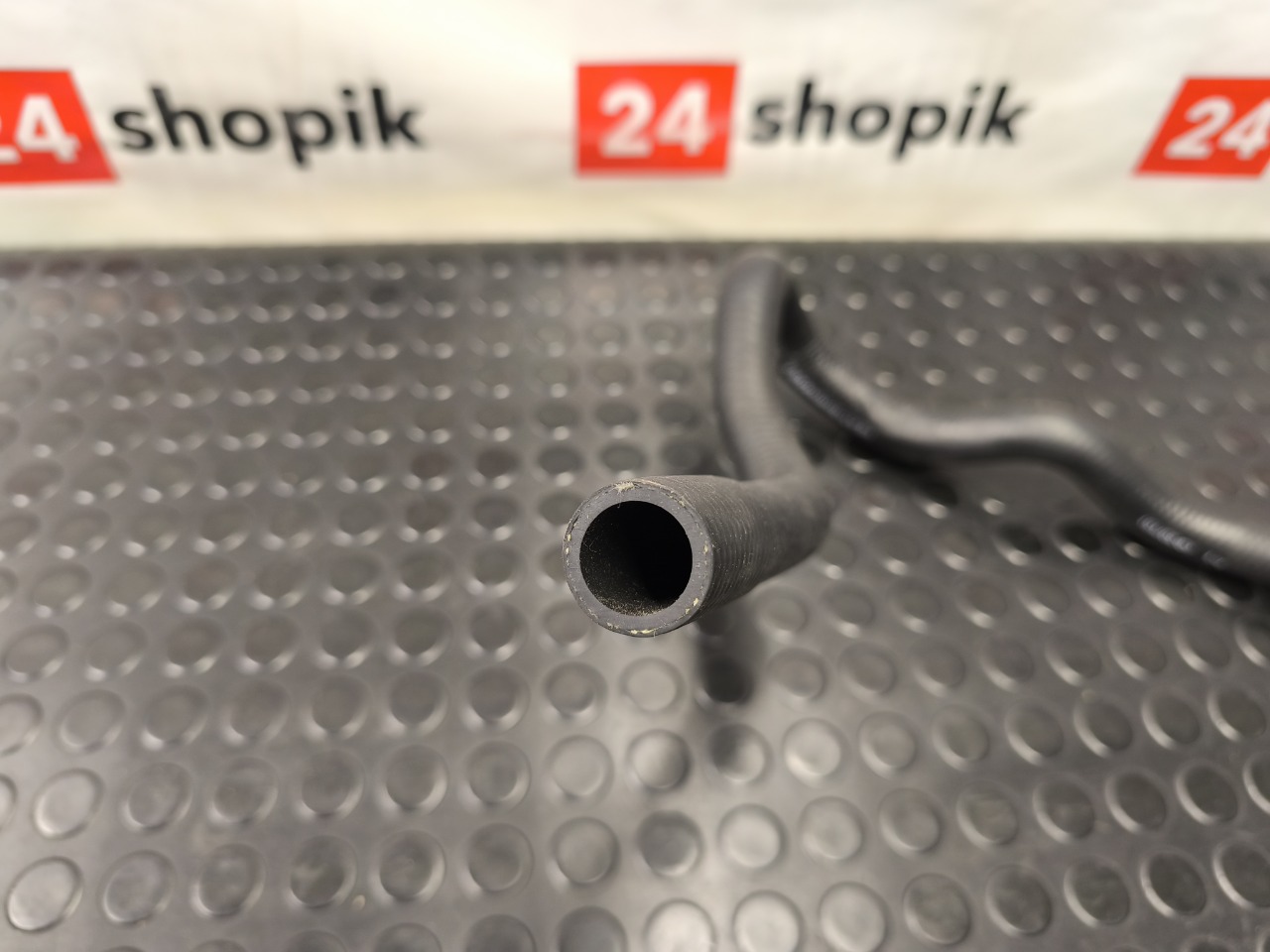 Патрубок системы охлаждения, 2800 рублей, Красноярск