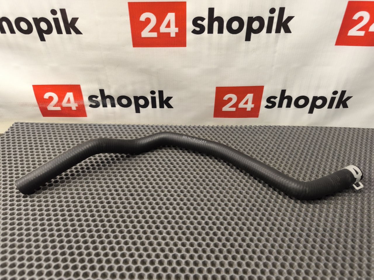 патрубок охлаждения, 1700 рублей, Красноярск