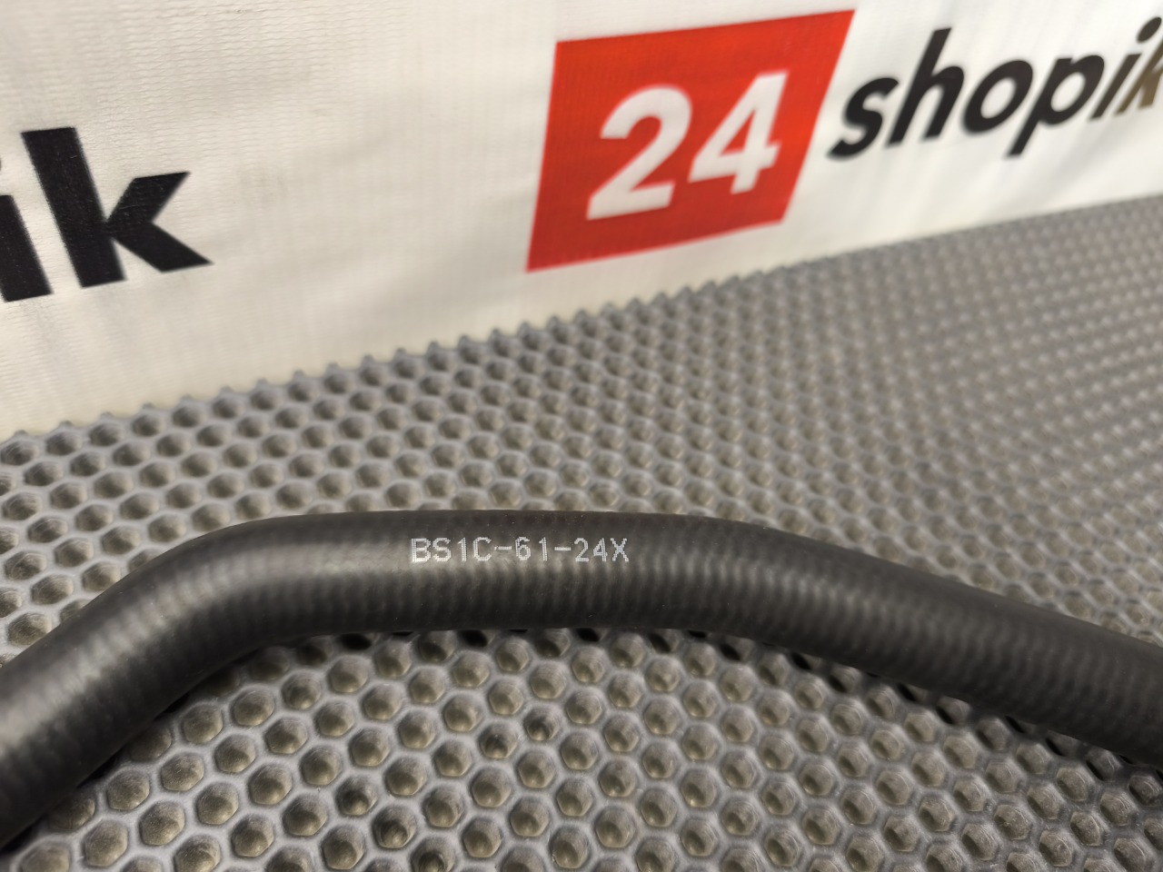 патрубок охлаждения, 1700 рублей, Красноярск