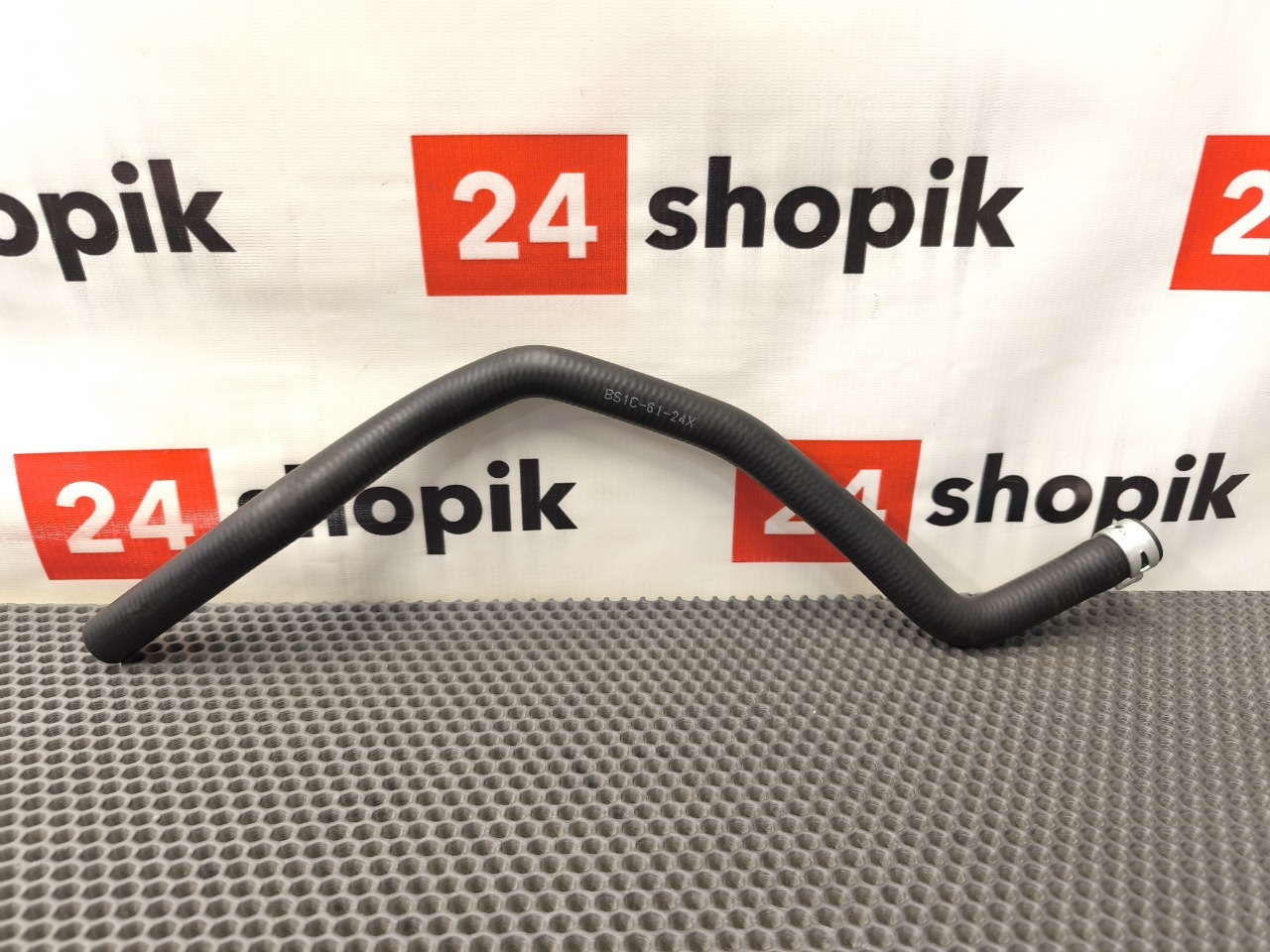 патрубок охлаждения, 1700 рублей, Красноярск