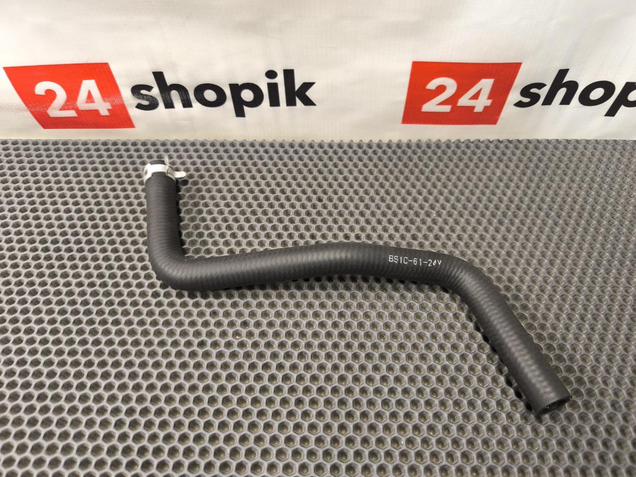 патрубок охлаждения, 1700 рублей, Красноярск