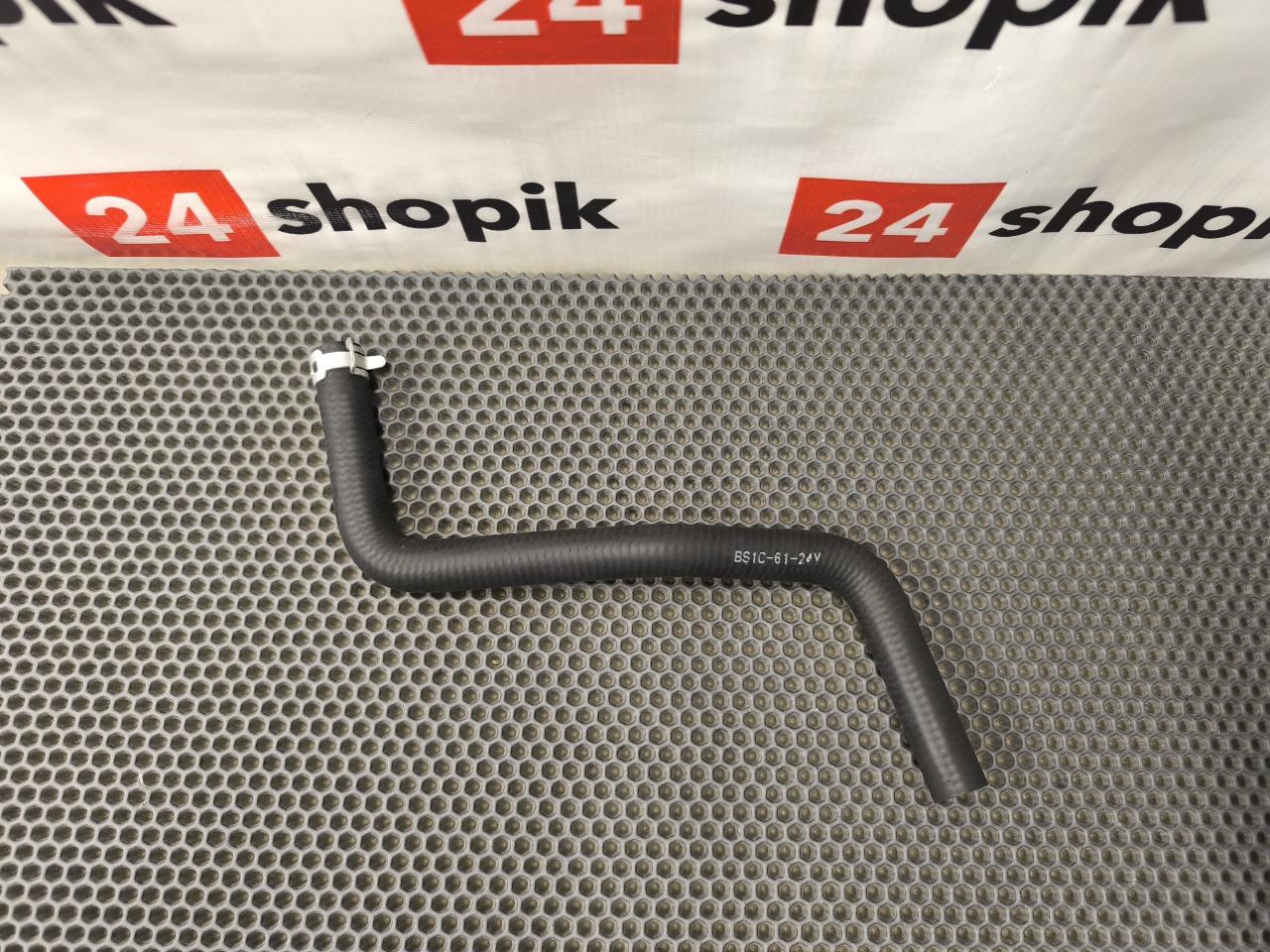 патрубок охлаждения, 1700 рублей, Красноярск