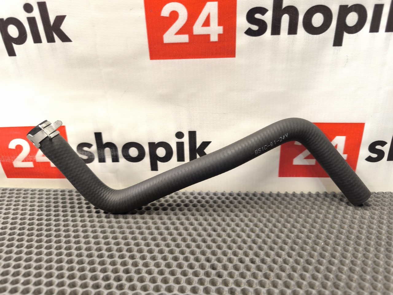 патрубок охлаждения, 1700 рублей, Красноярск