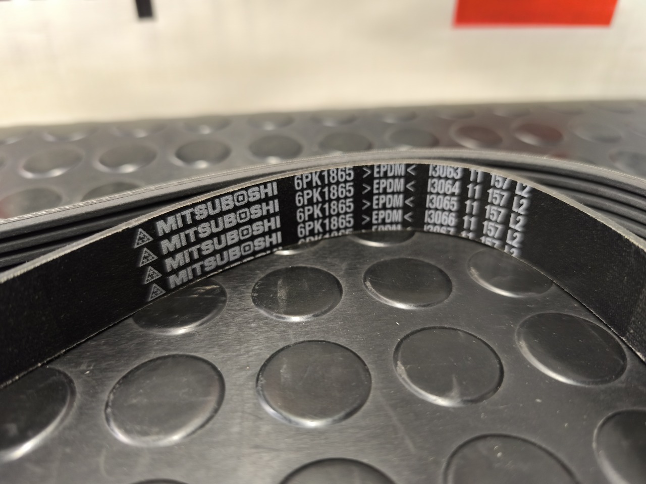 Ремень, 2300 рублей, Красноярск