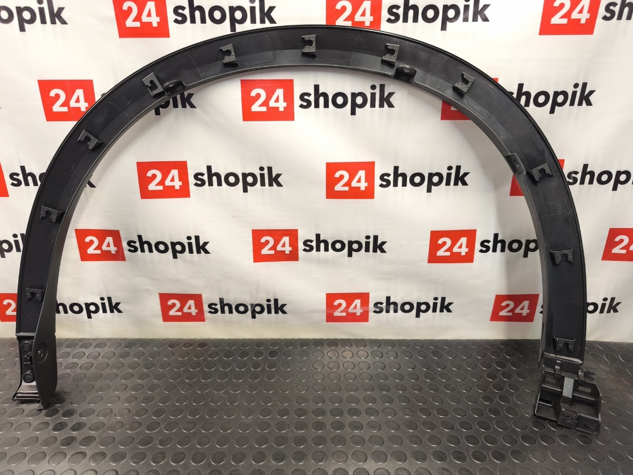 Накладка крыла, 4400 рублей, Красноярск