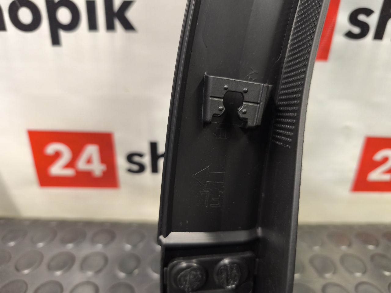 Накладка крыла, 4400 рублей, Красноярск