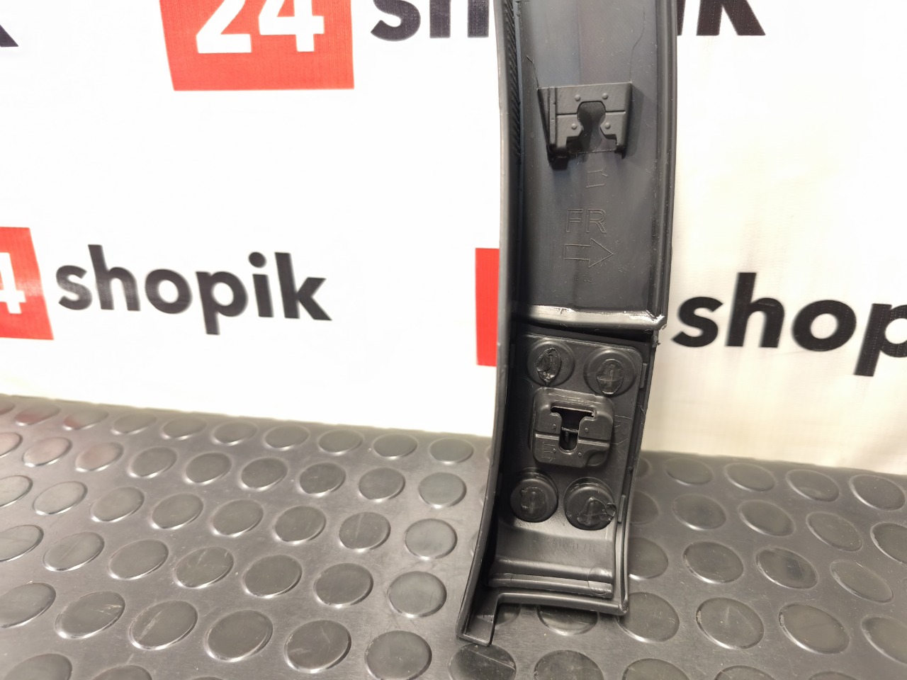 Накладка крыла, 4400 рублей, Красноярск