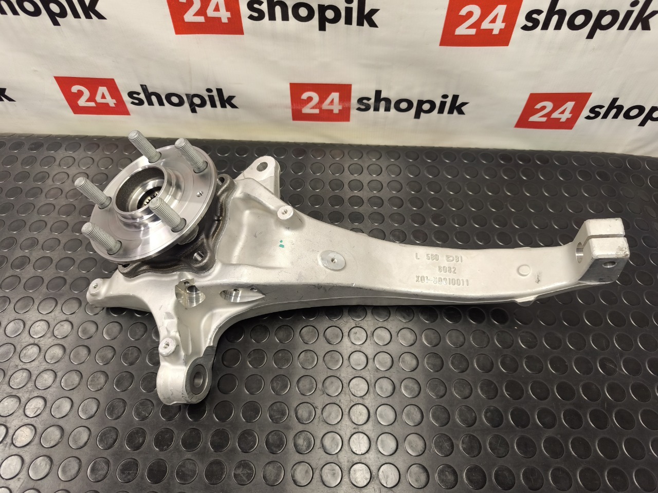 Кулак поворотный, 19500 рублей, Красноярск