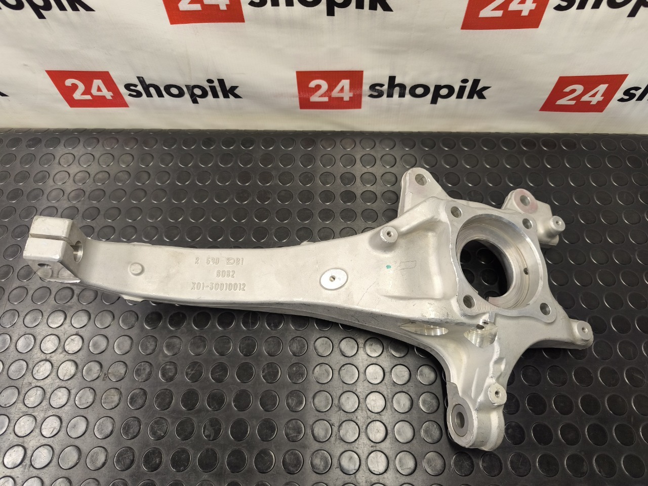 Кулак поворотный, 19500 рублей, Красноярск