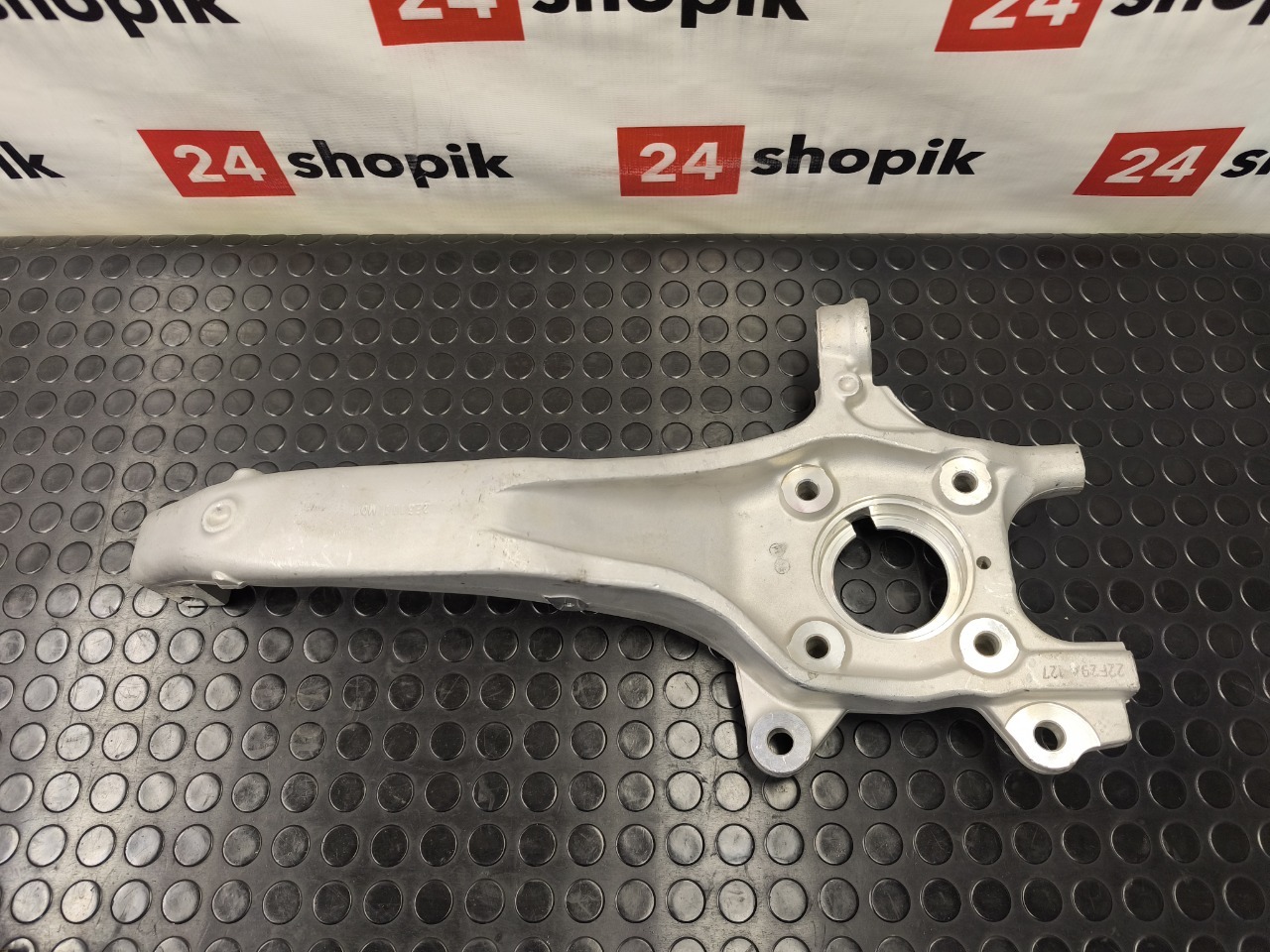 Кулак поворотный, 19500 рублей, Красноярск