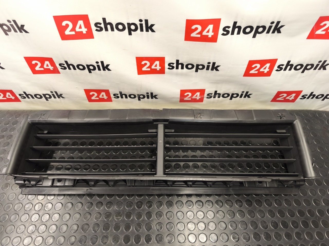 Жалюзи радиатора, 15000 рублей, Красноярск