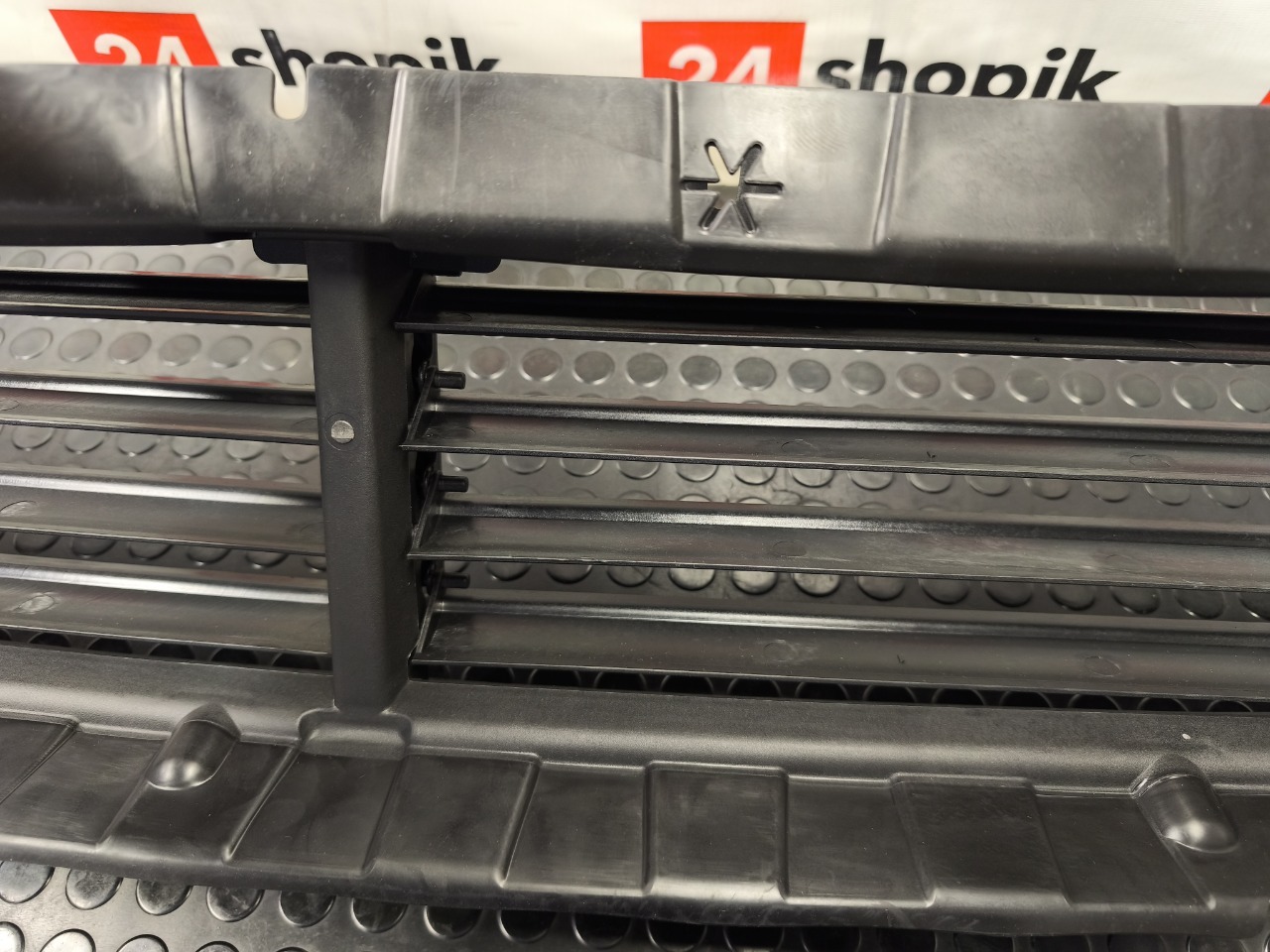 Жалюзи радиатора, 15000 рублей, Красноярск