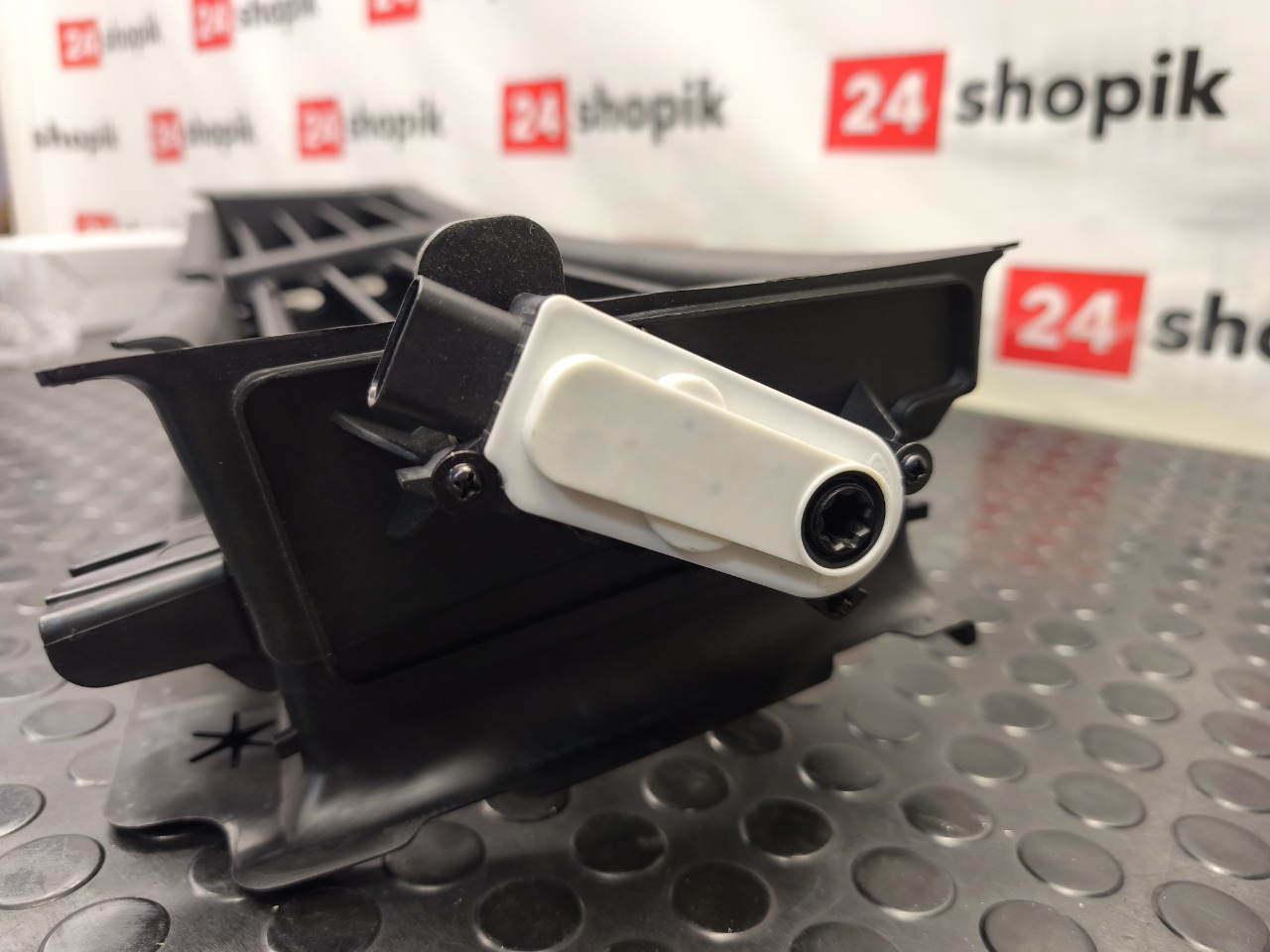 Жалюзи радиатора, 15000 рублей, Красноярск