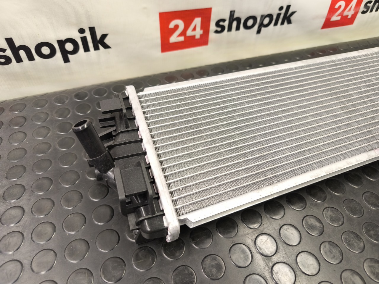 Радиатор охлаждения двигателя, 8000 рублей, Красноярск