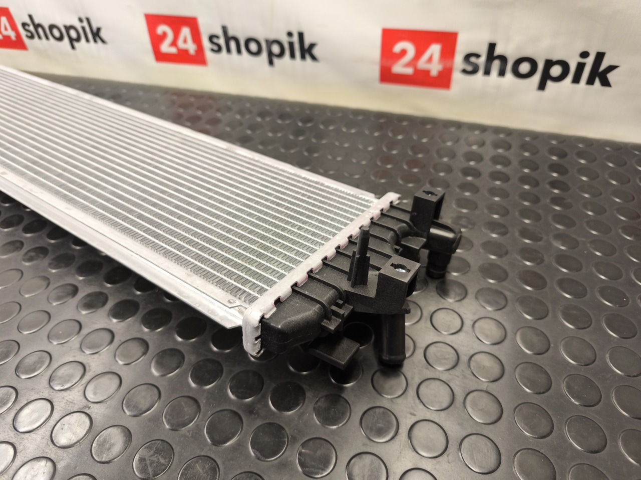 Радиатор охлаждения двигателя, 8000 рублей, Красноярск